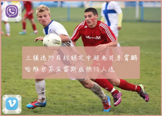 三镇选帅目标锁定中超老将李霄鹏哈维尔苏亚雷斯成热门人选