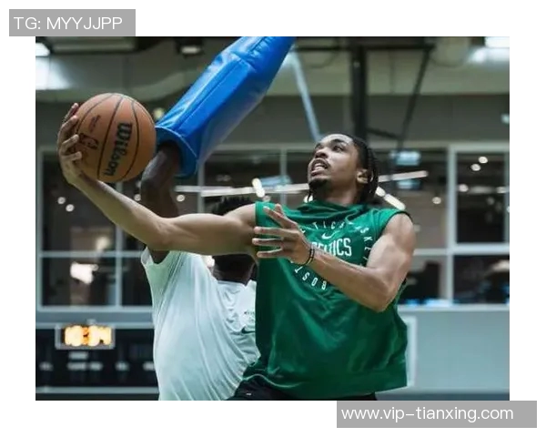 米诺特自信回应防守质疑坚信自己的全面能力超越短板认知